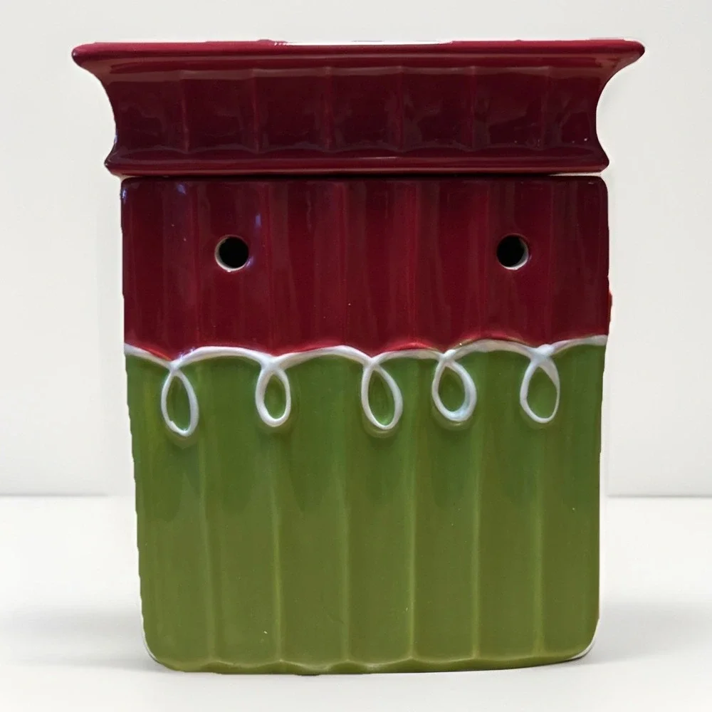 Scentsy 